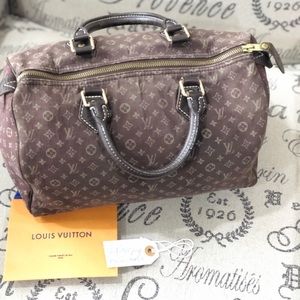 Mini Lin Speedy 30